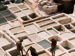 -穆莱拉赫制革厂