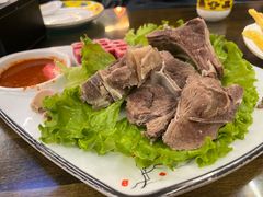-吉祥圣雪藏餐