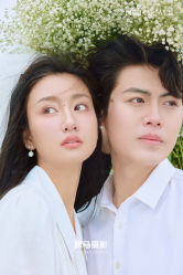 -黑马婚纱摄影
