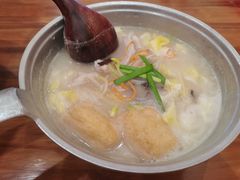 -王大乔泡椒米线·小火锅(深圳欢乐世纪店)