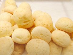 -BreadTalk面包新语·烘焙蛋糕(金光华广场店)