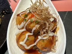 -花漫里日式餐厅(城东中骏店)