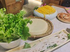 -鲜潭蒸汽石锅鱼(五道口购物中心店)