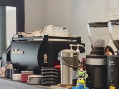 -NokNok Coffee(宽窄巷子店)