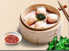 -舌尖上的食缘花园主题餐厅