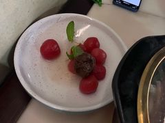 -绿茶餐厅(昌平悦荟店)