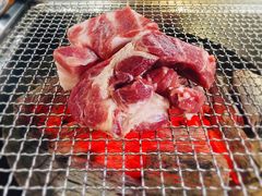 -肉甲韩国木炭烤肉(新壹街1店)