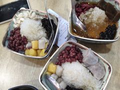 -鲜芋仙(观音桥大融城LG店)