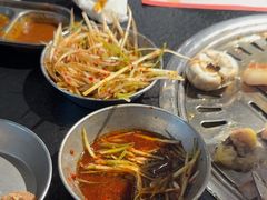 -炽城·烤肉名家(鸿达中央广场店)