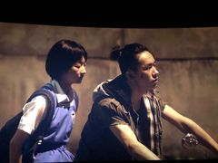 -UME影城(南京1912店)