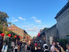 -双东酒店(东关街店)