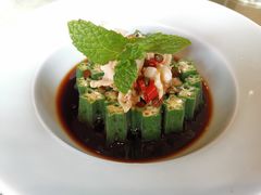 -那家小馆•北京菜•烤鸭(香山店)