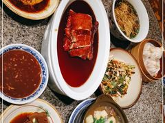 -南京大牌档(之心城店)