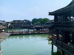 -75幢私房菜馆