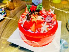 -好利来(北美N1店)