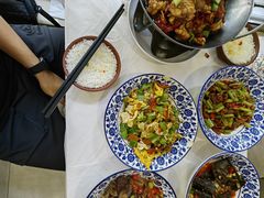 -新新湘菜馆(新中街二条店)