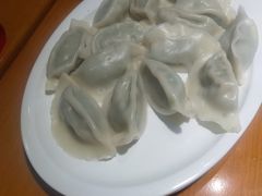 肉三鲜-清和传家饺子(龙泉道物美店)