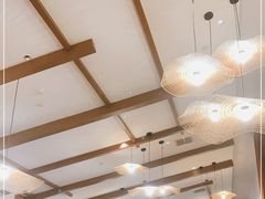 -芳草地度假酒店·野炉中餐厅