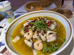 -阿娜尔·新疆菜(宜家荟聚中心店)