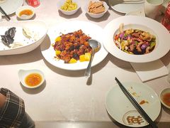 -船歌·鱼水饺青岛菜(闽江二路店)