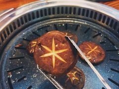 蘑菇-意成料理