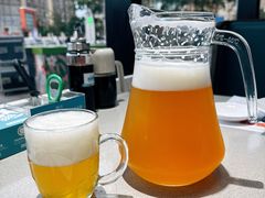 -大锅强·蒸海鲜青岛菜(吾悦广场店)