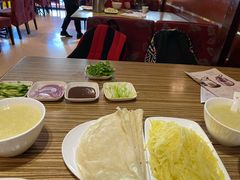 春饼-老昌春饼(中央二店)