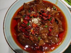 -大碗居·烤鸭·鱼头泡饼(天坛东门店)