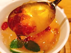 银耳桃桃-炖物24章·顺时轻养茶(黄龙店)