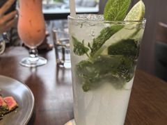-MARU玛露音乐餐厅(大学路店)