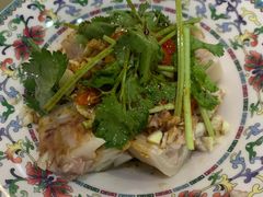 沙姜猪手-锦园春香港茶餐厅(西海湾旗舰店)