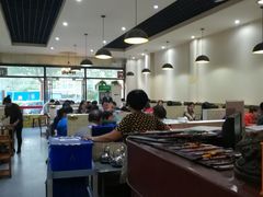 大堂-小寒羊烧烤(凯瑞时代大厦店)