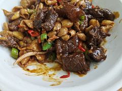 -同学酒楼(湖大琴园店)