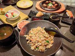 -禾绿寿司·日式料理(南山欢乐颂店)