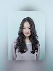 -热发型