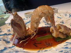 -新荣记(椒江店)
