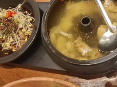 云南经典汽锅鸡-云海肴·汽锅鸡·云南菜(苏州中心店)
