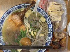 -章云板鸭(评事街店)