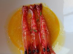 -广州柏悦酒店·悦景轩·粤菜餐厅