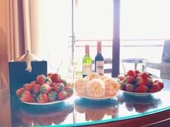 -西昌邛海湾柏樾酒店(原邛海湾柏栎度假酒店)