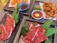 -花时·炭火烧肉(东百中心A馆店)