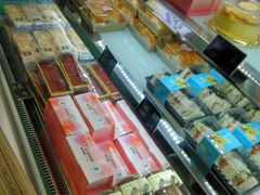 零售区-PUFFRING帕芙琳(延兴门店)