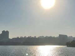 -天鹅湖体育公园