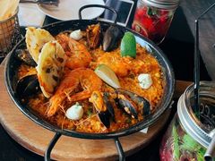 -查特花园美食广场(西单大悦城店)