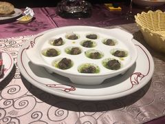 -马克西姆餐厅(崇文门店)