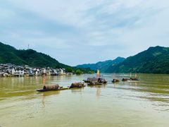 -新安江山水画廊风景区