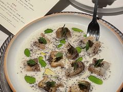 -壳里西餐厅Coquille Seafood Bistro(蒙自路店)