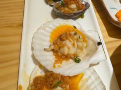 -贵木日本料理·铁板烧(新地假日广场店)