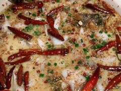 -首秀·四川料理(星耀101店)