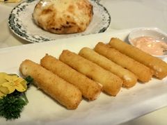 -老井俄式餐厅